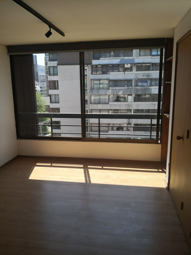 Venta Departamento 3D 3B 2E Barrio El Golf - Las Condes