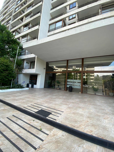 Venta Departamento NO 2D en suite Walk-in cl&oacute;set 2B 1E 1B Puente Nuevo - Lo Barnechea