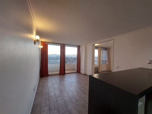 Venta Departamento P 1D en suite 1B Parque San Eugenio - Metro &Ntilde;uble - &Ntilde;u&ntilde;oa