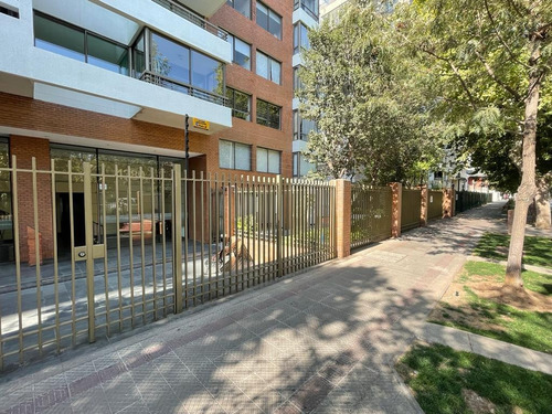 Venta Departamento SP 3D en suite Walk-in cl&oacute;set 2B 1E 1B Metro Monse&ntilde;or Eyzaguirre - &Ntilde;u&ntilde;oa