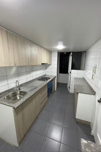 Arriendo Departamento N 2D 2B 1E 1B Estadio Nacional - &Ntilde;u&ntilde;oa