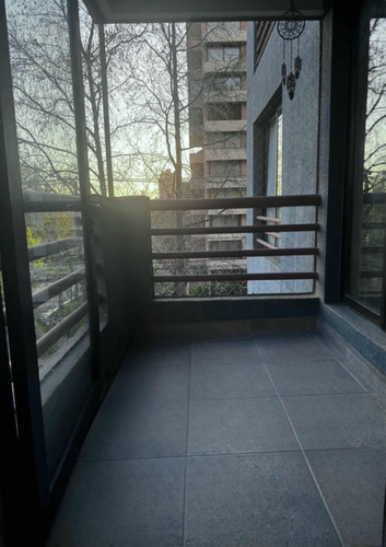 Venta Departamento 3D 2B 1E Sebasti&aacute;n Elcano - Las Condes