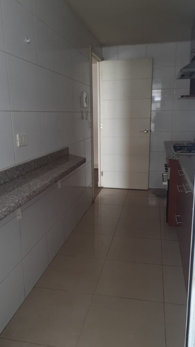 Arriendo Departamento 2D 2B 1E 1B Nueva Las Condes - Las Condes