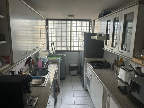 Arriendo Departamento NO 4D 3B 1E 1B Rotonda Atenas - Las Condes