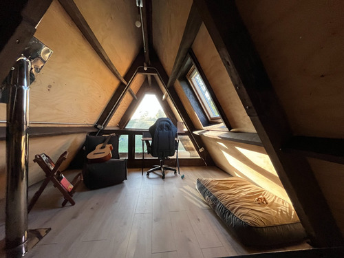 Venta Casa NP 2D en suite Walk-in cl&oacute;set 2B 1E 2B  - Puerto Varas