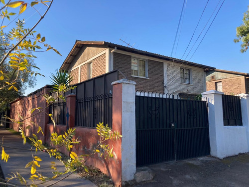 Venta Casa NO 2D 2B 2E 2B Juan G&oacute;mez Millas - &Ntilde;u&ntilde;oa