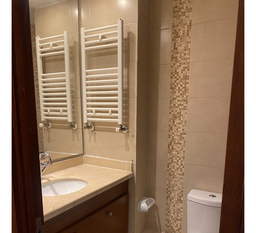 Arriendo Departamento O 1D 1B 1E 1B Metro Hernando de Magallanes - Las Condes