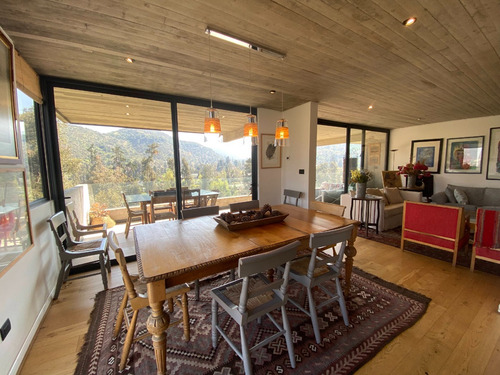 Arriendo Departamento NO 3D en suite 3B 2E 1B Camino a Farellones - Lo Barnechea