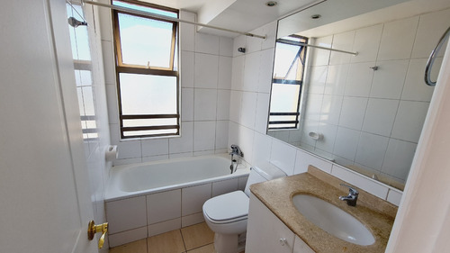 Arriendo Departamento NP 3D 2B 1E 1B Plaza &Ntilde;u&ntilde;oa - &Ntilde;u&ntilde;oa