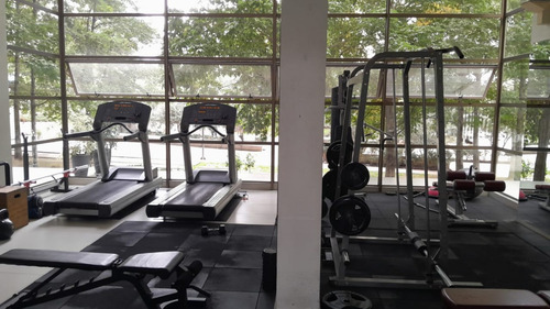 Arriendo Departamento N 2D en suite Walk-in cl&oacute;set 2B 1E 1B Parque Arauco - Las Condes