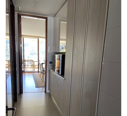 Arriendo Departamento NP 4D 5B 4E 1B Tabancura - Vitacura