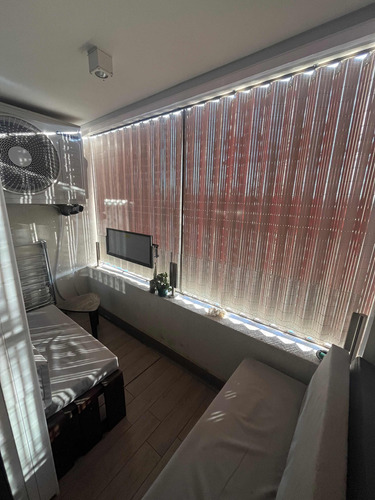 Venta Departamento 2D 2B 1E Plaza &Ntilde;u&ntilde;oa - &Ntilde;u&ntilde;oa