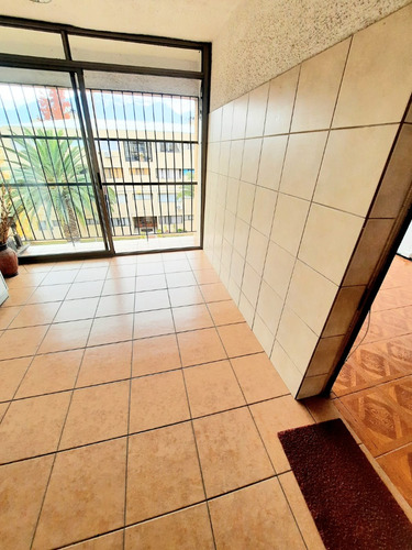 Venta Departamento SO 3D 1B 1E Villa Los Jard&iacute;nes - Villa Los Presidentes - &Ntilde;u&ntilde;oa