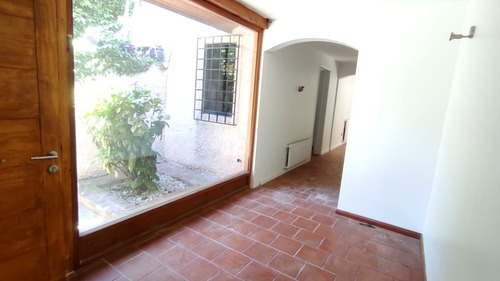 Arriendo Casa N 5D en suite Walk-in cl&oacute;set 4B 3E 2B La Dehesa - Lo Barnechea