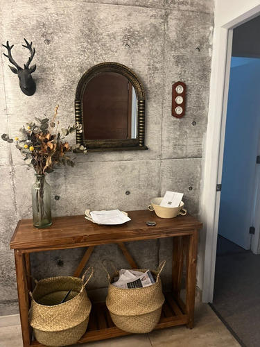 Arriendo Departamento 2D 2B 2E 1B La Dehesa - Lo Barnechea