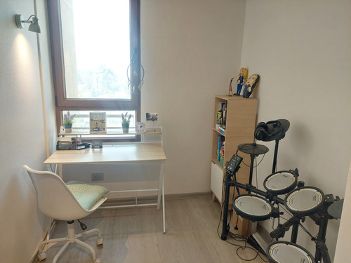 Arriendo Departamento O 2D 2B 1E 1B Plaza &Ntilde;u&ntilde;oa - &Ntilde;u&ntilde;oa