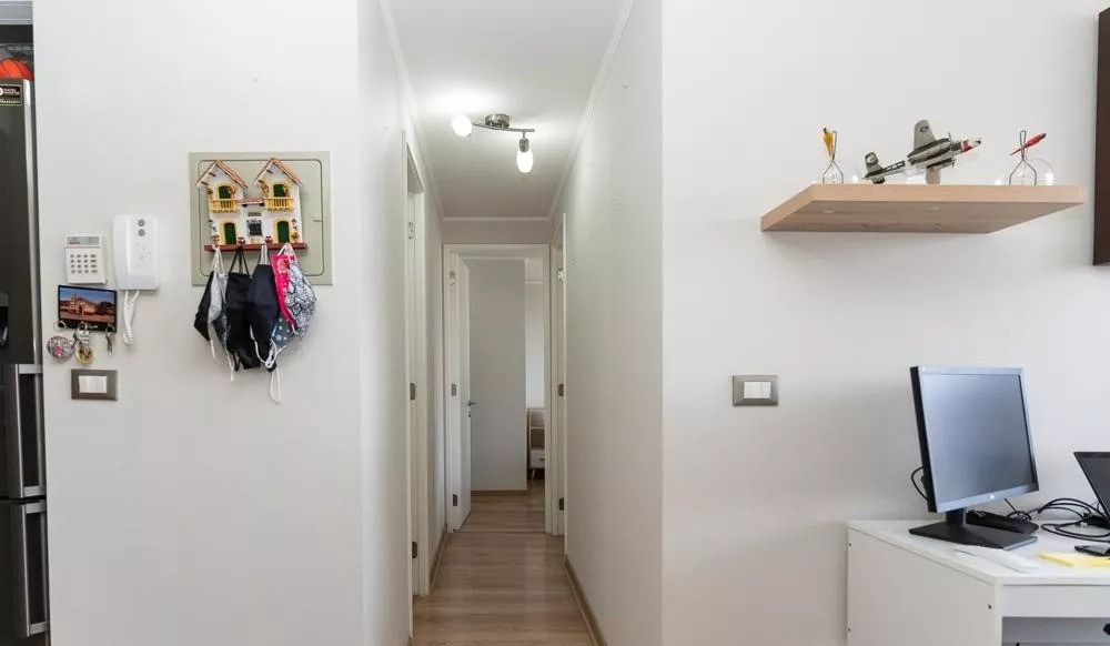 Arriendo Departamento NO 2D 2B 1E 1Bd Parque Bot&aacute;nico - &Ntilde;u&ntilde;oa