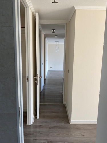 Arriendo Departamento 2D 2B 1E 1B In&eacute;s de Su&aacute;rez - Providencia