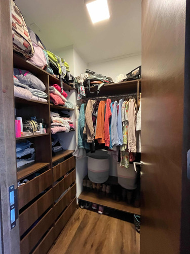 Arriendo Departamento 2D 2B 2E 1B Puente Nuevo - Lo Barnechea