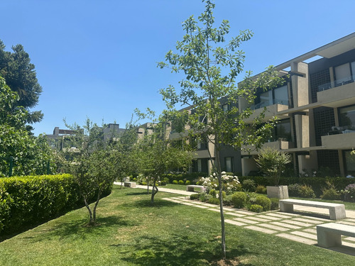 Venta Departamento P 2D en suite Walk-in cl&oacute;set 2B 2E 1B Antigua Lo Barnechea - Lo Barnechea