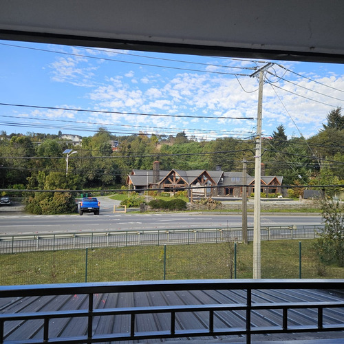 Arriendo Departamento SO 2D en suite Walk-in cl&oacute;set 2B 2E 1B Puerto Chico - Puerto Varas