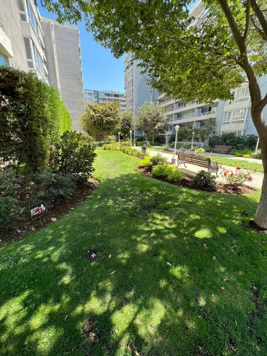 Venta Departamento SP 2D en suite 2B 1E 1B Diego de Almagro - &Ntilde;u&ntilde;oa