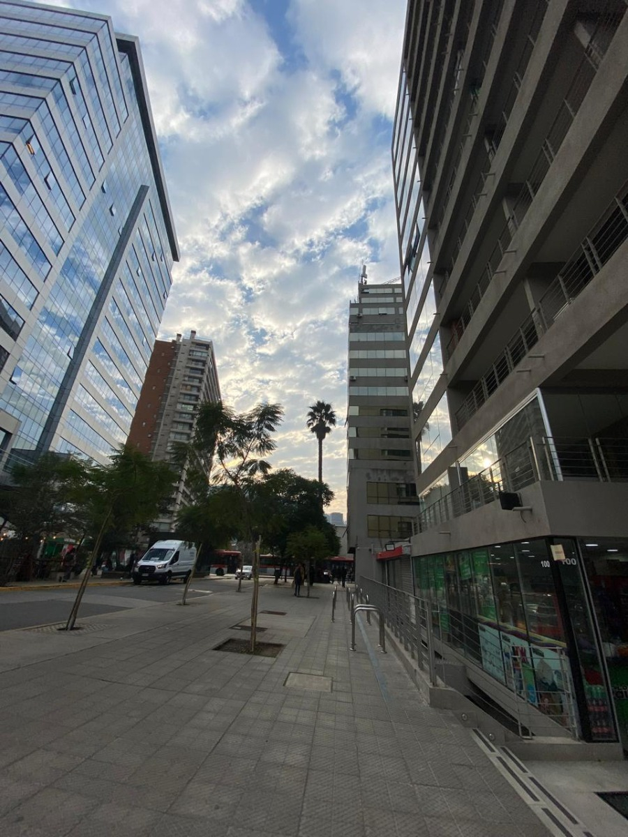 Venta Oficina P 1B 1E Manuel Montt - Providencia
