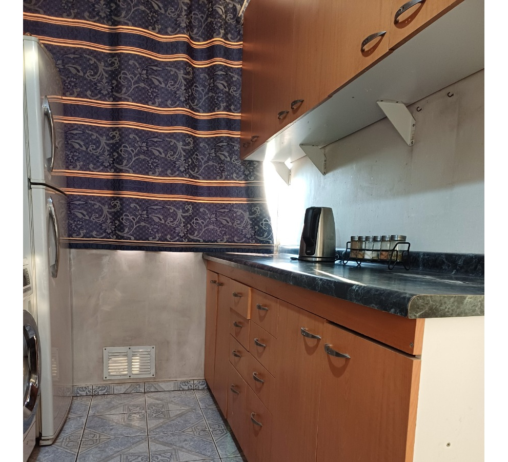 Venta Departamento P 3D 2B Estadio Nacional - &Ntilde;u&ntilde;oa