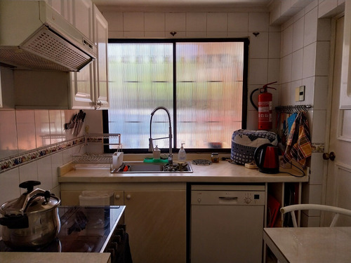 Venta Casa 4D 3B 2E 2B  - Las Condes