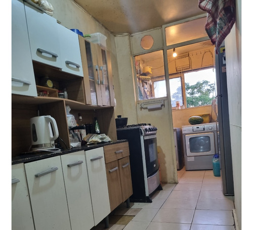 Venta Departamento NO 3D 1B 1E Villa Los Jard&iacute;nes - Villa Los Presidentes - &Ntilde;u&ntilde;oa