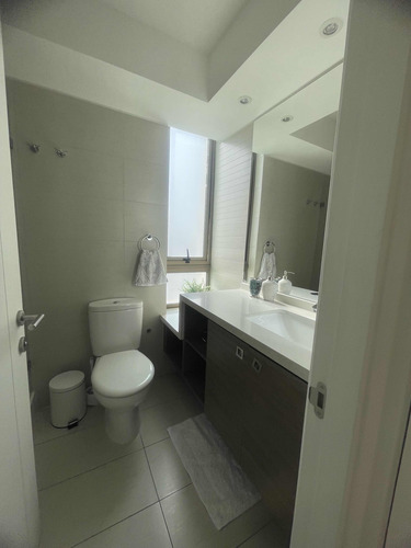 Arriendo Departamento 2D 2B 1E Estoril - Las Condes