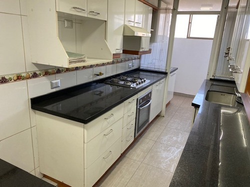 Arriendo Departamento NO 4D Walk-in cl&oacute;set 3B 2E 1B Rotonda Atenas - Las Condes