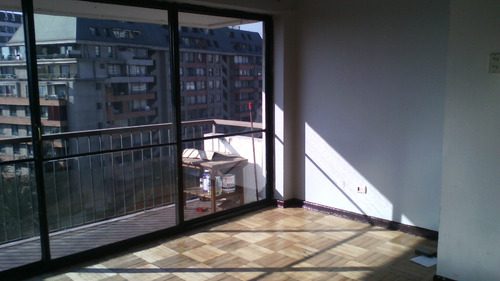 Venta Departamento 2D 1B Metro Monse&ntilde;or Eyzaguirre - &Ntilde;u&ntilde;oa