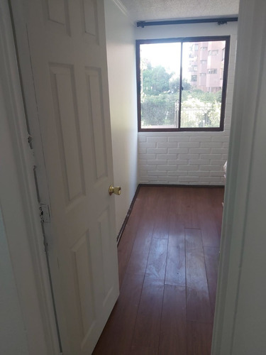 Arriendo Departamento N 3D 1B 1E In&eacute;s de Su&aacute;rez - Providencia