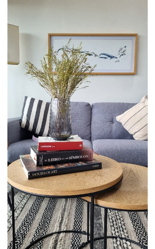 Venta Departamento NP 1D en suite 1B 1E 1B Los Dominicos - Las Condes