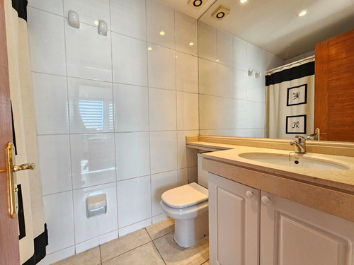 Venta Departamento NP 4D en suite Walk-in cl&oacute;set 3B 2E 1B Metro Manquehue - Apumanque - Las Condes