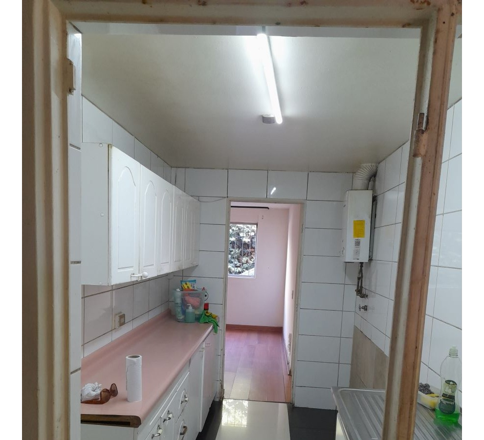 Venta Departamento NP 3D 2B 2E 1Bd Palmas de Mallorca - La Reina