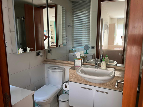 Venta Departamento 6D 6B 3E La Dehesa - Lo Barnechea