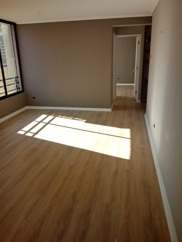 Venta Departamento 2D 2B 1E Metro Manquehue - Apumanque - Las Condes