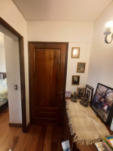 Venta Departamento NO 3D en suite Walk-in cl&oacute;set 3B 2E 1B Las Lilas - Providencia