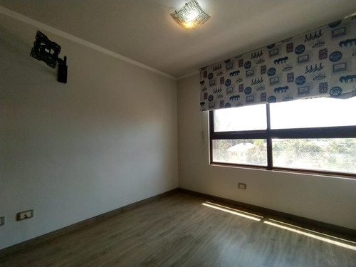 Venta Departamento 3D en suite Walk-in cl&oacute;set 2B 1E 1B Juan G&oacute;mez Millas - &Ntilde;u&ntilde;oa