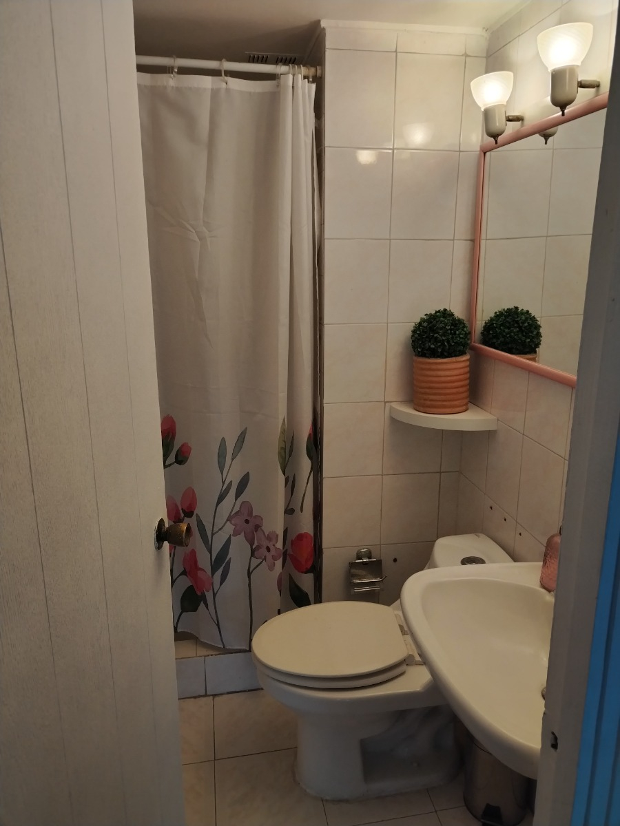 Venta Departamento NO 3D 2B 1E Pepe Vila - La Reina