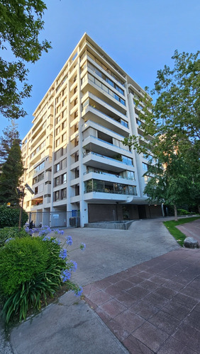 Venta Departamento 3D 2B 3E Parque Bicentenario - Vitacura