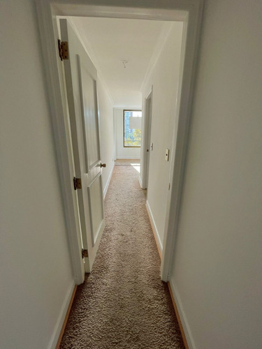 Venta Departamento NO 3D en suite Walk-in cl&oacute;set 3B 2E 1B Sebasti&aacute;n Elcano - Las Condes