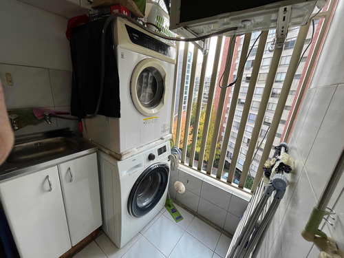 Venta Departamento 2D 2B 2E Metro Manquehue - Apumanque - Las Condes