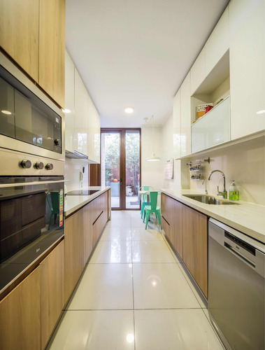 Venta Departamento NO 4D en suite Walk-in cl&oacute;set 3B 2E 1B Sebasti&aacute;n Elcano - Las Condes