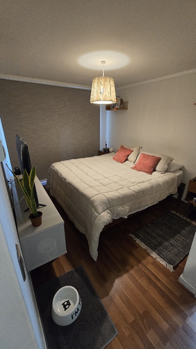 Arriendo Departamento 2D 2B 1E 1B Metro &Ntilde;u&ntilde;oa - &Ntilde;u&ntilde;oa