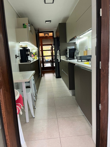 Venta Departamento 3D 3B 2E La Dehesa - Lo Barnechea