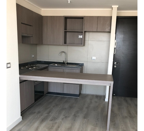 Venta Departamento S 2D 2B 1E 1B Metro Irarr&aacute;zaval - &Ntilde;u&ntilde;oa