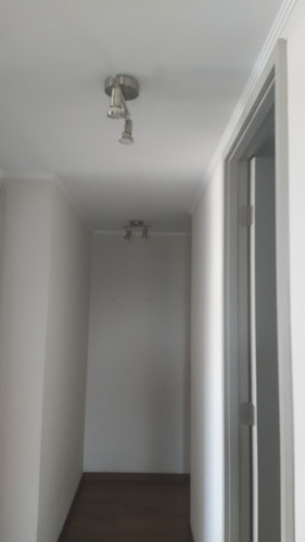 Arriendo Departamento 3D 2B 2E 1B Rotonda Atenas - Las Condes